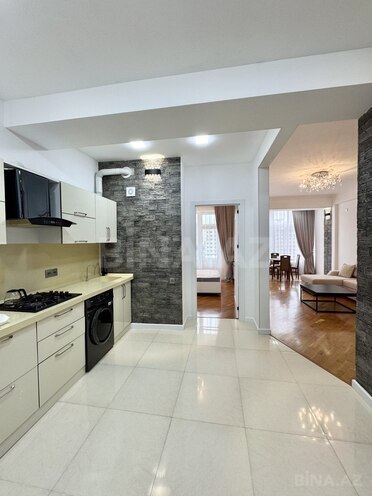 İcarəyə verilir 2 otaqlı yeni tikili 65 m², Nərimanov r., photo 9 from 14