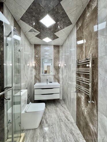 İcarəyə verilir 2 otaqlı yeni tikili 65 m², Nərimanov r., photo 12 from 14