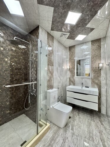 İcarəyə verilir 2 otaqlı yeni tikili 65 m², Nərimanov r., photo 11 from 14