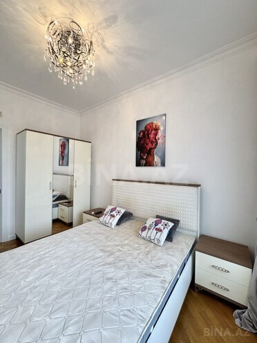 İcarəyə verilir 2 otaqlı yeni tikili 65 m², Nərimanov r., photo 7 from 14