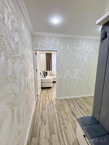 Продаётся 2-комн. вторичка 40 м², м. Нефтчиляр, photo 15 from 16