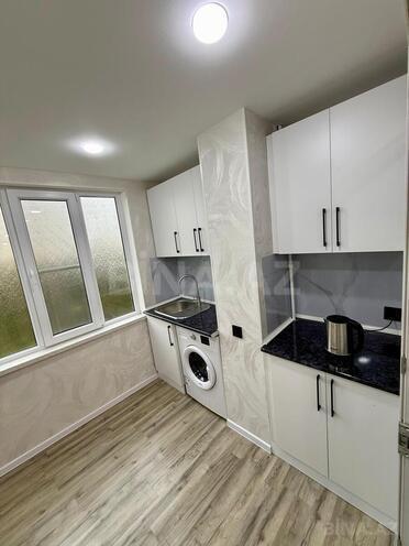 Продаётся 2-комн. вторичка 40 м², м. Нефтчиляр, photo 11 from 16