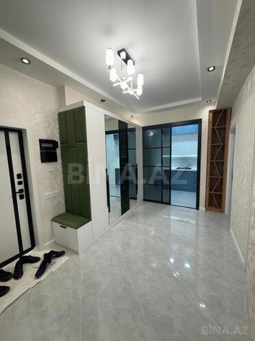 Продаётся 3-комн. новостройка 83 м², м. Ази Асланов, photo 4 from 14