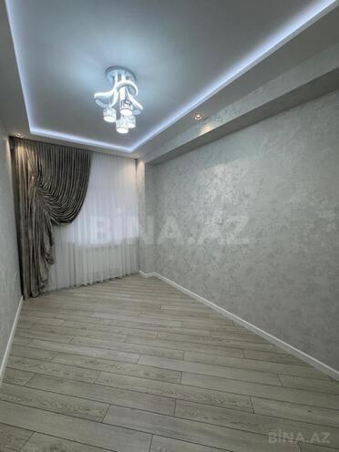 Продаётся 3-комн. новостройка 83 м², м. Ази Асланов, photo 8 from 14