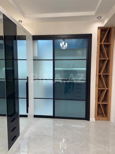 Продаётся 3-комн. новостройка 83 м², м. Ази Асланов, photo 5 from 14