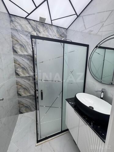 Продаётся 3-комн. новостройка 83 м², м. Ази Асланов, photo 13 from 14