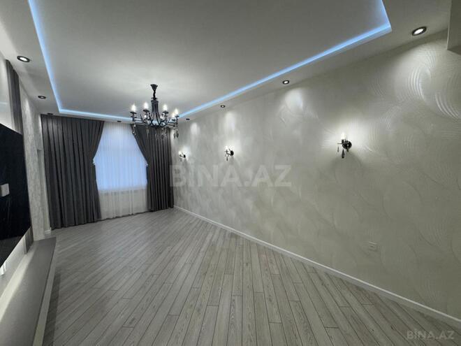 Продаётся 3-комн. новостройка 83 м², м. Ази Асланов, photo 3 from 14