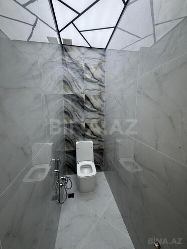 Продаётся 3-комн. новостройка 83 м², м. Ази Асланов, photo 12 from 14