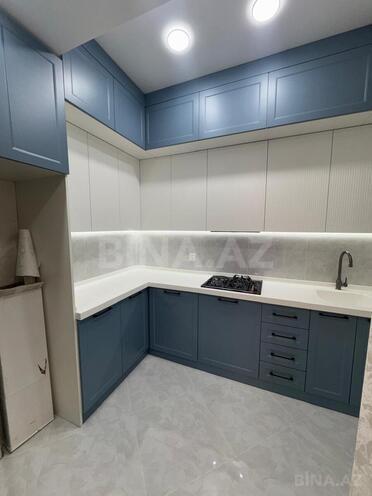 Продаётся 3-комн. новостройка 83 м², м. Ази Асланов, photo 7 from 14