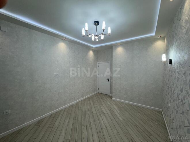 Продаётся 3-комн. новостройка 83 м², м. Ази Асланов, photo 11 from 14