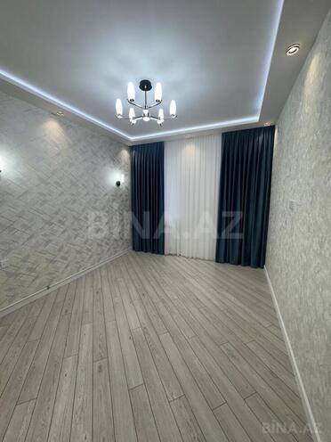 Продаётся 3-комн. новостройка 83 м², м. Ази Асланов, photo 10 from 14
