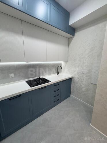Продаётся 3-комн. новостройка 83 м², м. Ази Асланов, photo 6 from 14