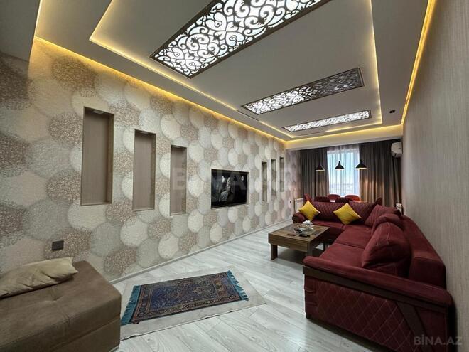 Продаётся 3-комн. новостройка 65 м², м. Ази Асланов, photo 4 from 16