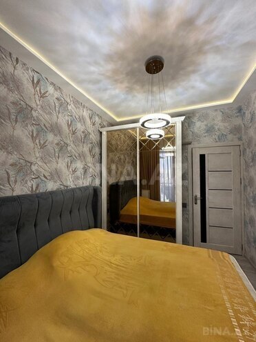 Продаётся 3-комн. новостройка 65 м², м. Ази Асланов, photo 7 from 16