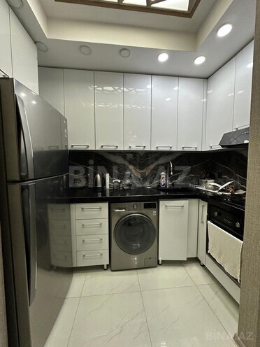 Продаётся 3-комн. новостройка 65 м², м. Ази Асланов, photo 10 from 16