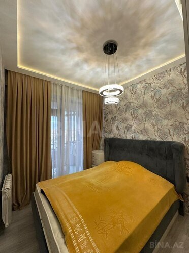 Продаётся 3-комн. новостройка 65 м², м. Ази Асланов, photo 6 from 16
