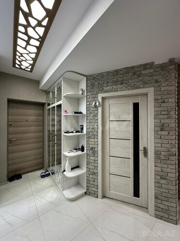 Продаётся 3-комн. новостройка 65 м², м. Ази Асланов, photo 8 from 16
