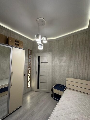 Продаётся 3-комн. новостройка 65 м², м. Ази Асланов, photo 13 from 16