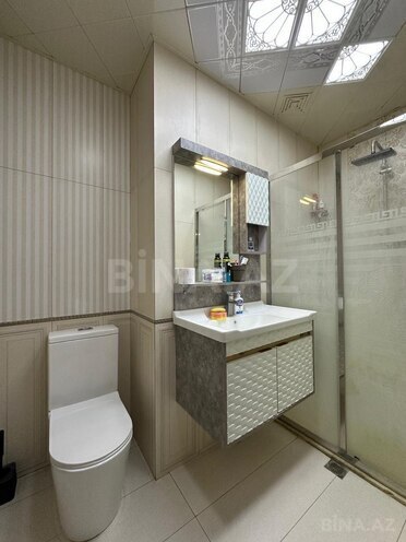 Продаётся 3-комн. новостройка 65 м², м. Ази Асланов, photo 15 from 16