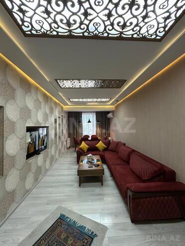 Продаётся 3-комн. новостройка 65 м², м. Ази Асланов, photo 3 from 16