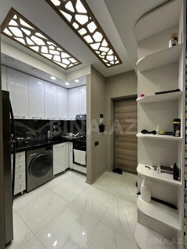 Продаётся 3-комн. новостройка 65 м², м. Ази Асланов, photo 9 from 16