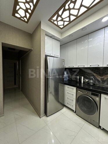 Продаётся 3-комн. новостройка 65 м², м. Ази Асланов, photo 11 from 16