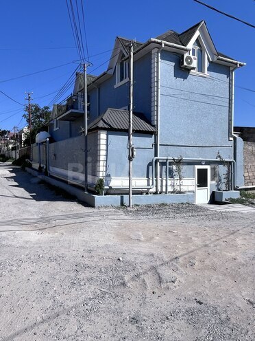 Продаётся 4-комн. вторичка 1.5 м², пос. Бинагади, photo 1 from 21