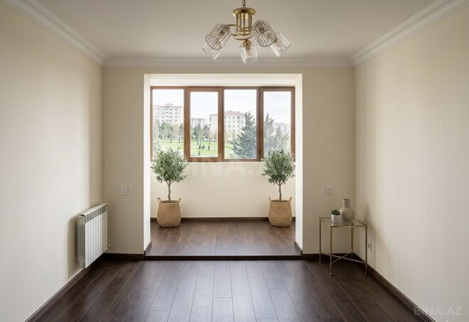 Сдаётся 2-комн. вторичка 60 м², м. Нариман Нариманов, photo 3 from 7