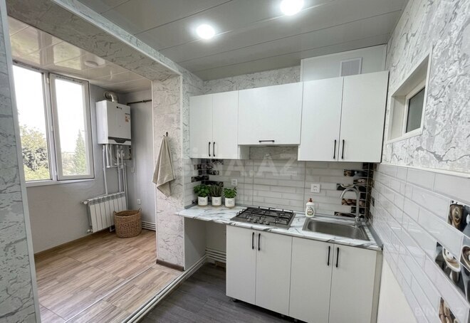 Сдаётся 2-комн. вторичка 60 м², м. Нариман Нариманов, photo 4 from 7