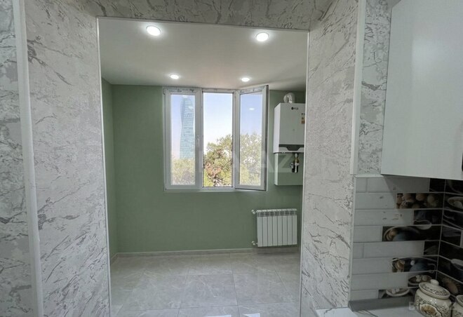 Сдаётся 2-комн. вторичка 60 м², м. Нариман Нариманов, photo 5 from 7