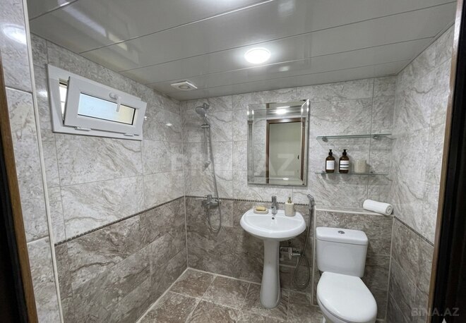 Сдаётся 2-комн. вторичка 60 м², м. Нариман Нариманов, photo 6 from 7
