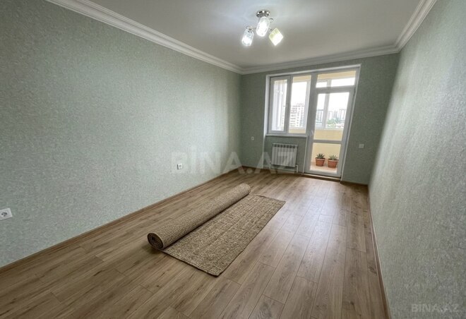 Сдаётся 2-комн. вторичка 60 м², м. Нариман Нариманов, photo 1 from 7
