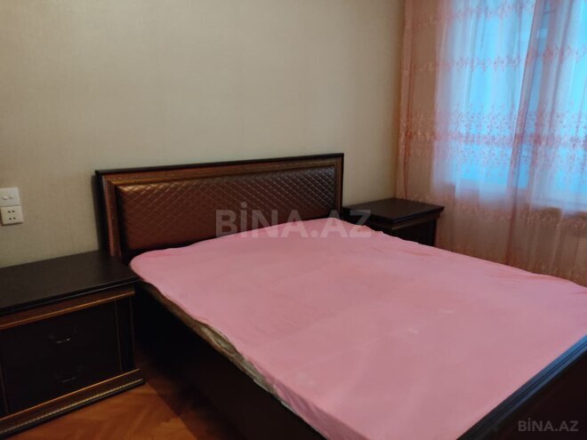 Сдаётся 3-комн. вторичка 70 м², м. Гянджлик, photo 5 from 12