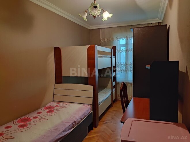 Сдаётся 3-комн. вторичка 70 м², м. Гянджлик, photo 3 from 12