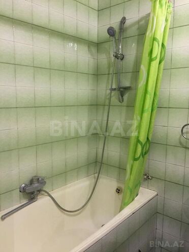 Сдаётся 3-комн. вторичка 70 м², м. Гянджлик, photo 8 from 12