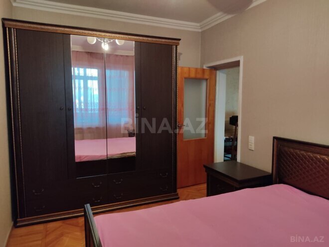Сдаётся 3-комн. вторичка 70 м², м. Гянджлик, photo 6 from 12