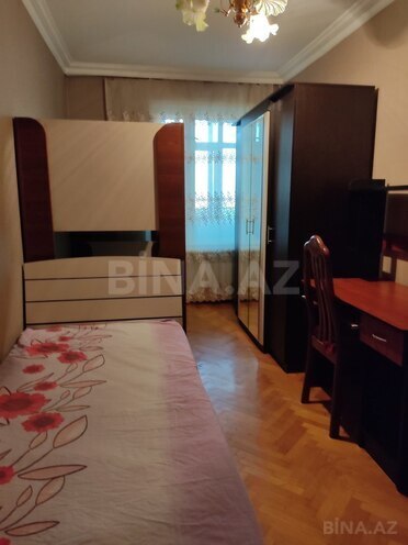 Сдаётся 3-комн. вторичка 70 м², м. Гянджлик, photo 4 from 12