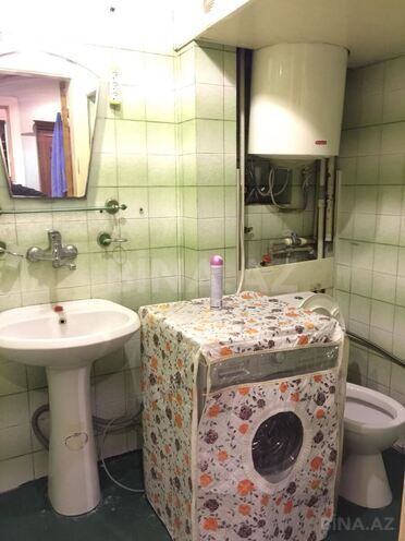 Сдаётся 3-комн. вторичка 70 м², м. Гянджлик, photo 9 from 12