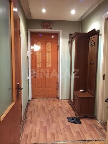Сдаётся 3-комн. вторичка 70 м², м. Гянджлик, photo 10 from 12