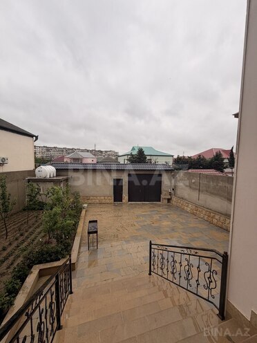 Satılır 6 otaqlı həyət evi/bağ evi 400 m², Suraxanı r., photo 4 from 28