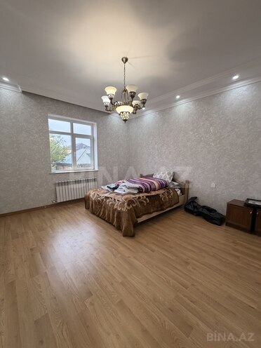 Satılır 6 otaqlı həyət evi/bağ evi 400 m², Suraxanı r., photo 17 from 28