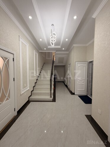 Satılır 6 otaqlı həyət evi/bağ evi 400 m², Suraxanı r., photo 6 from 28