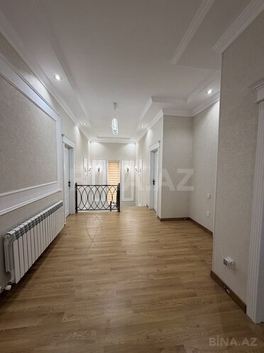 Satılır 6 otaqlı həyət evi/bağ evi 400 m², Suraxanı r., photo 12 from 28