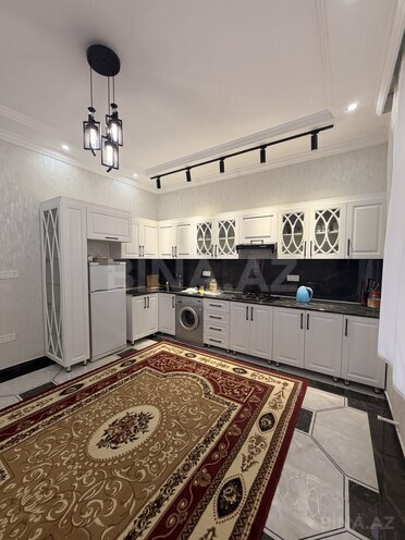 Satılır 6 otaqlı həyət evi/bağ evi 400 m², Suraxanı r., photo 10 from 28