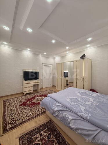 Satılır 6 otaqlı həyət evi/bağ evi 400 m², Suraxanı r., photo 14 from 28