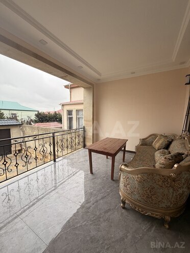 Satılır 6 otaqlı həyət evi/bağ evi 400 m², Suraxanı r., photo 5 from 28