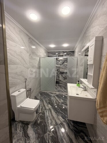 Satılır 6 otaqlı həyət evi/bağ evi 400 m², Suraxanı r., photo 20 from 28