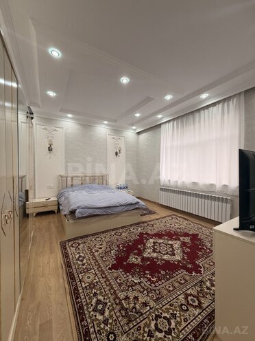 Satılır 6 otaqlı həyət evi/bağ evi 400 m², Suraxanı r., photo 13 from 28