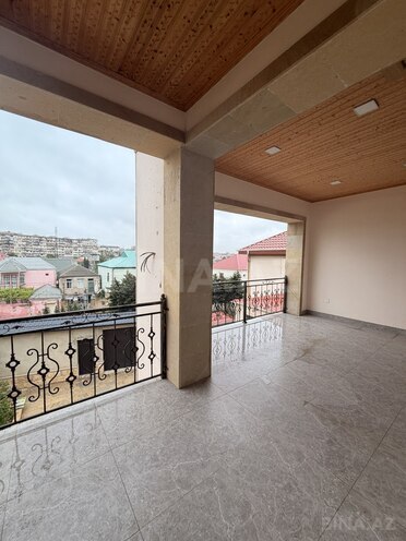 Satılır 6 otaqlı həyət evi/bağ evi 400 m², Suraxanı r., photo 18 from 28