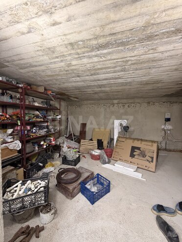 Satılır 6 otaqlı həyət evi/bağ evi 400 m², Suraxanı r., photo 24 from 28